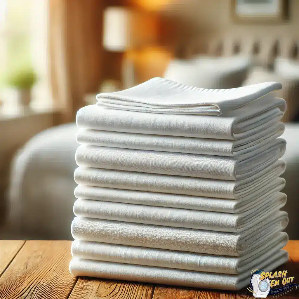 Commercial Laundry Service 40509, KY