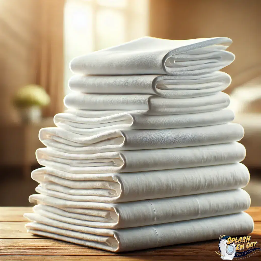 Commercial Laundry Service 40601, KY
