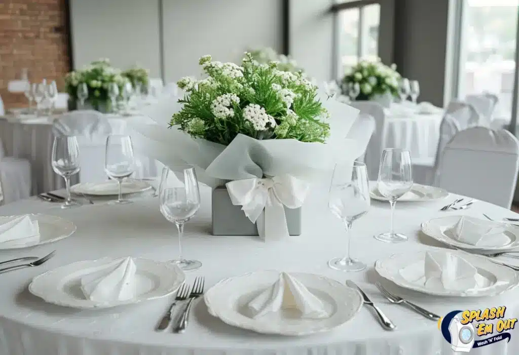 Restaurant Laundry Service 40339, KY