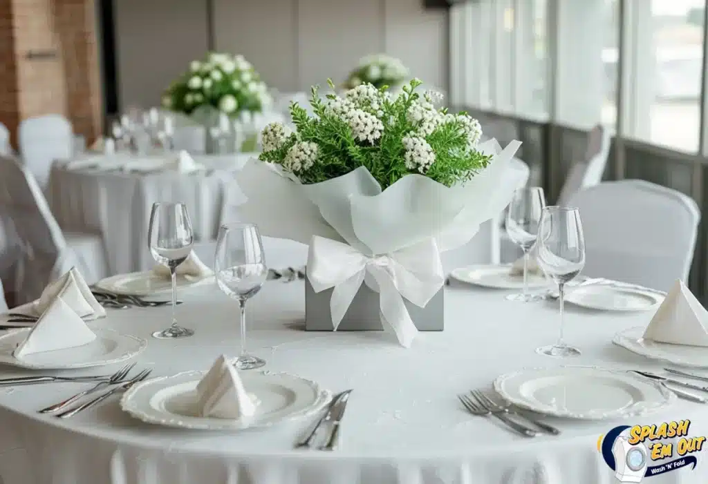 Restaurant Laundry Service 40504, KY