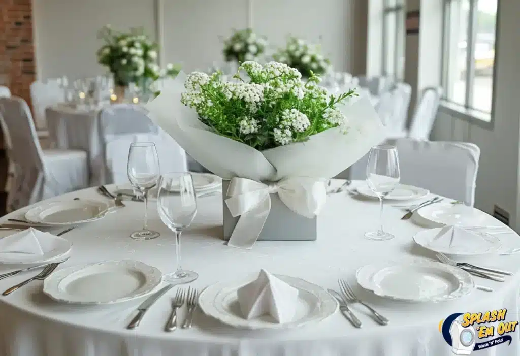 Restaurant Laundry Service 40515, KY