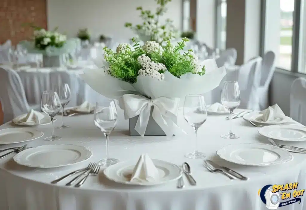 Restaurant Laundry Service 40517, KY