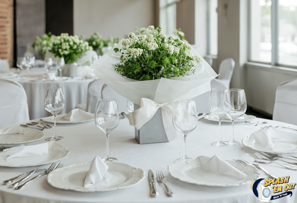 Restaurant Laundry Service 40546, KY