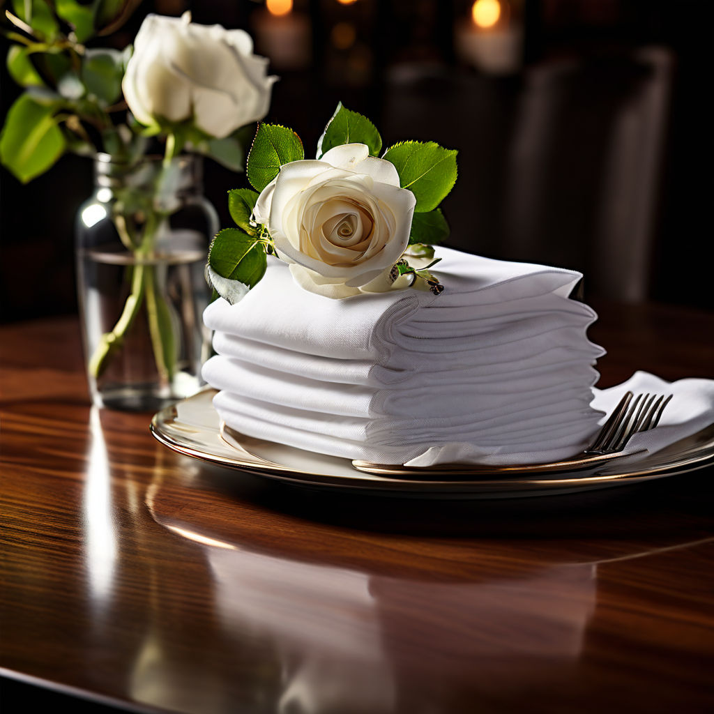 Napkin Laundry Service 40508, KY