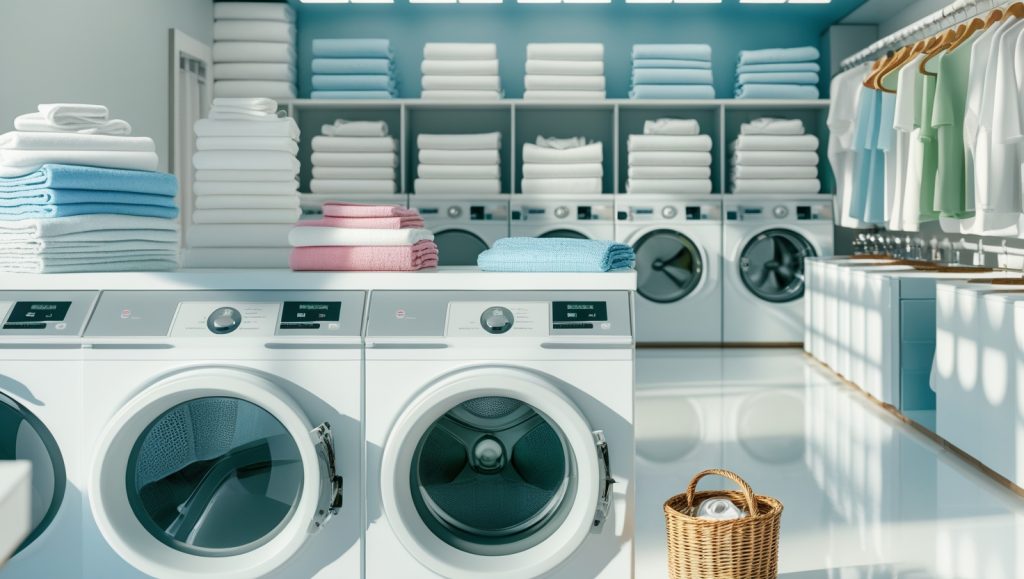 Same Day Laundry Service 40339, KY