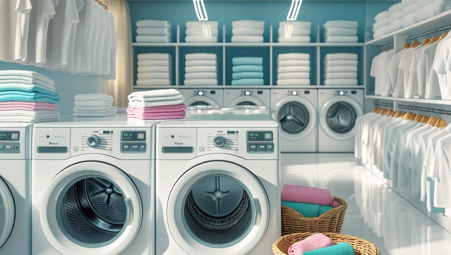 Same Day Laundry Service 40384, KY