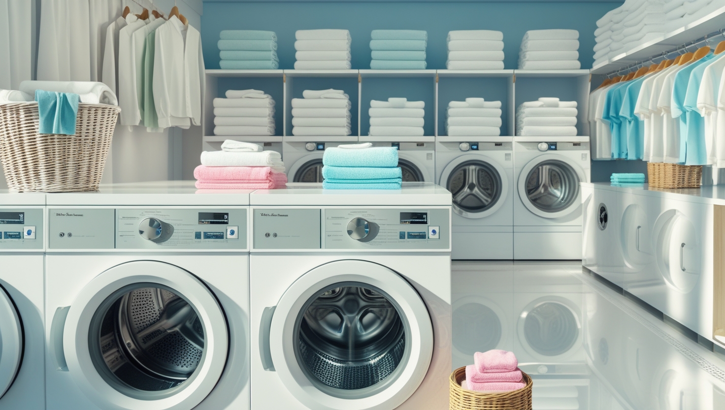 Same Day Laundry Service 40504, KY