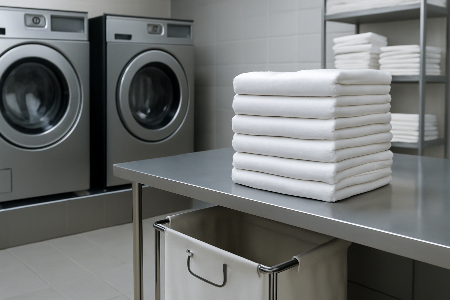 Hotel Laundry Service Winchester, KY