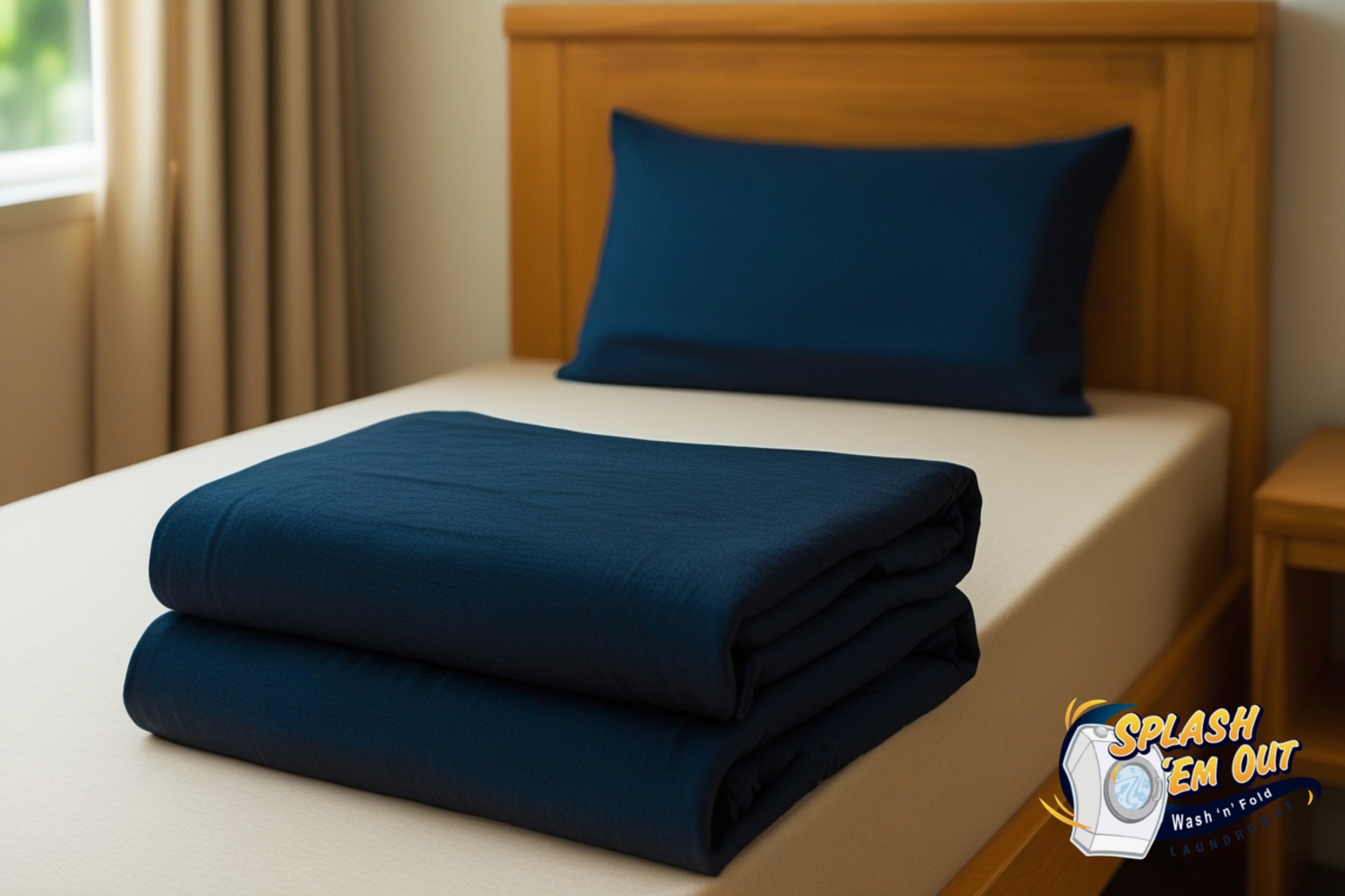 Blanket Cleaning Service In Frankfort, KY
