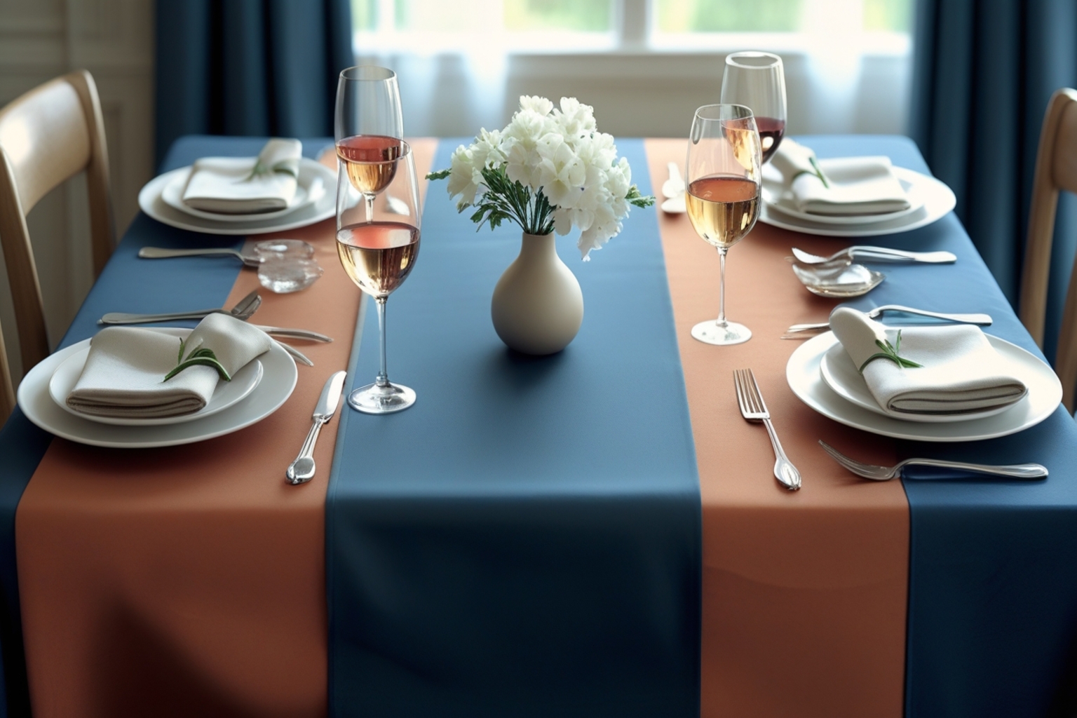 Catering Laundry Service Frankfort, KY