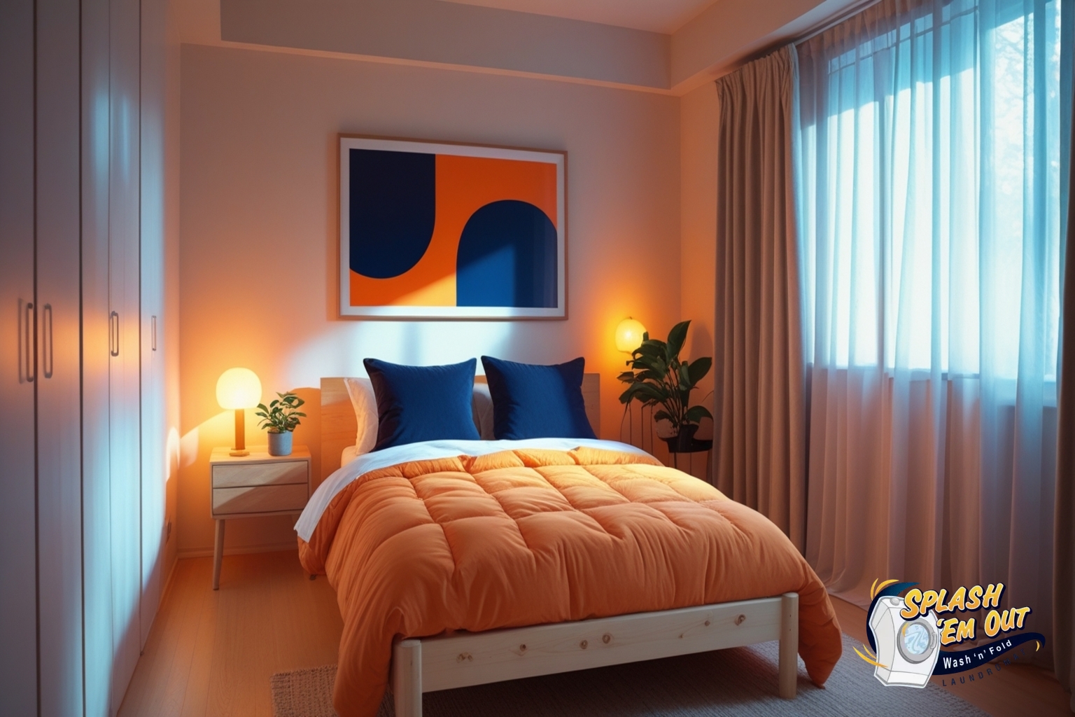 Comforter Cleaning Service In 40504, KY