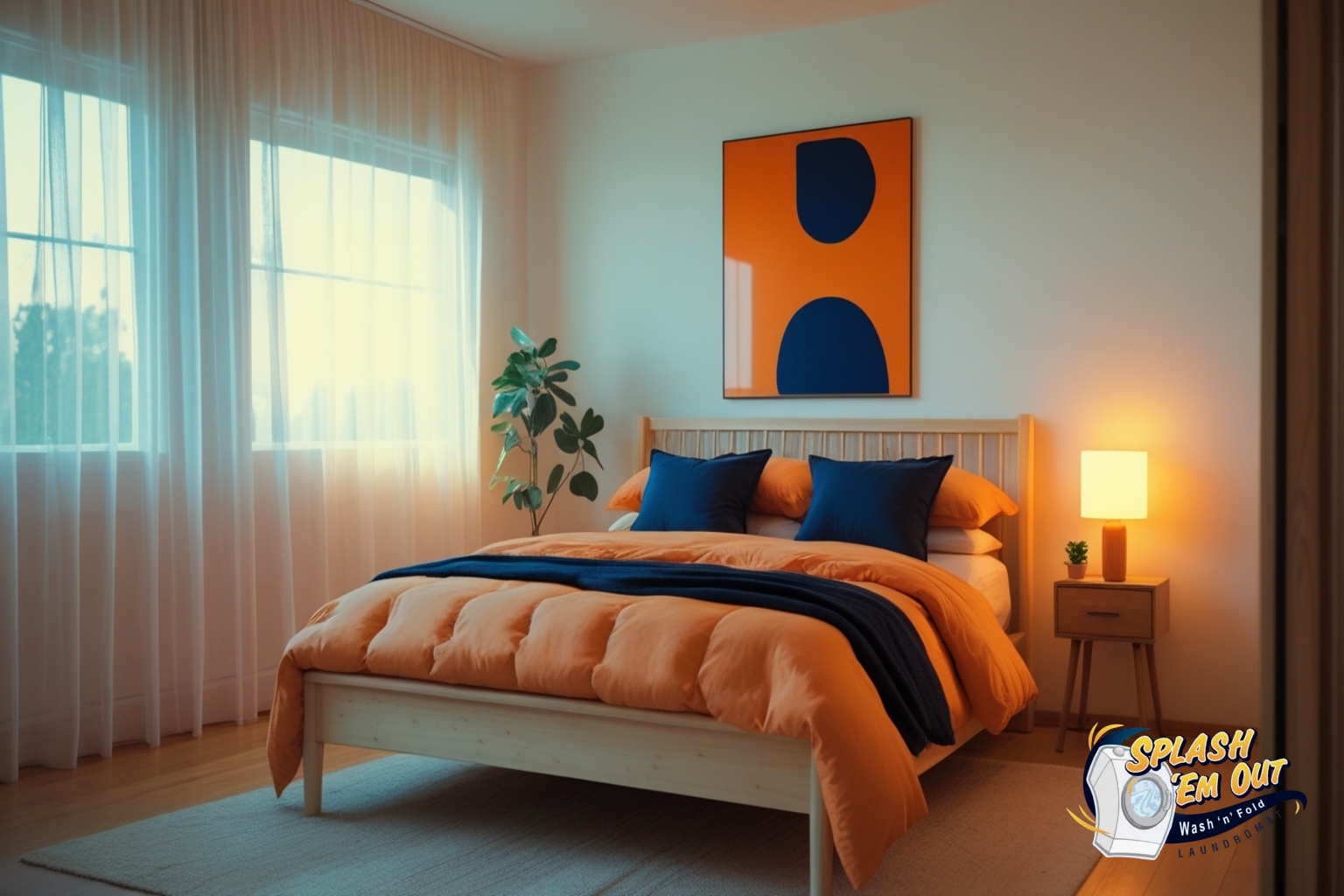 Comforter Cleaning Service In 40506, KY