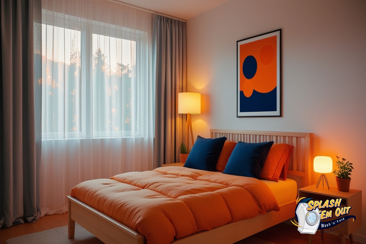 Comforter Cleaning Service In 40508, KY