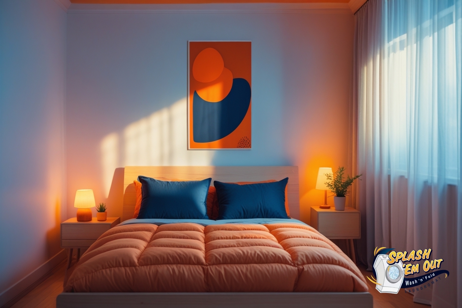 Comforter Cleaning Service In 40536, KY