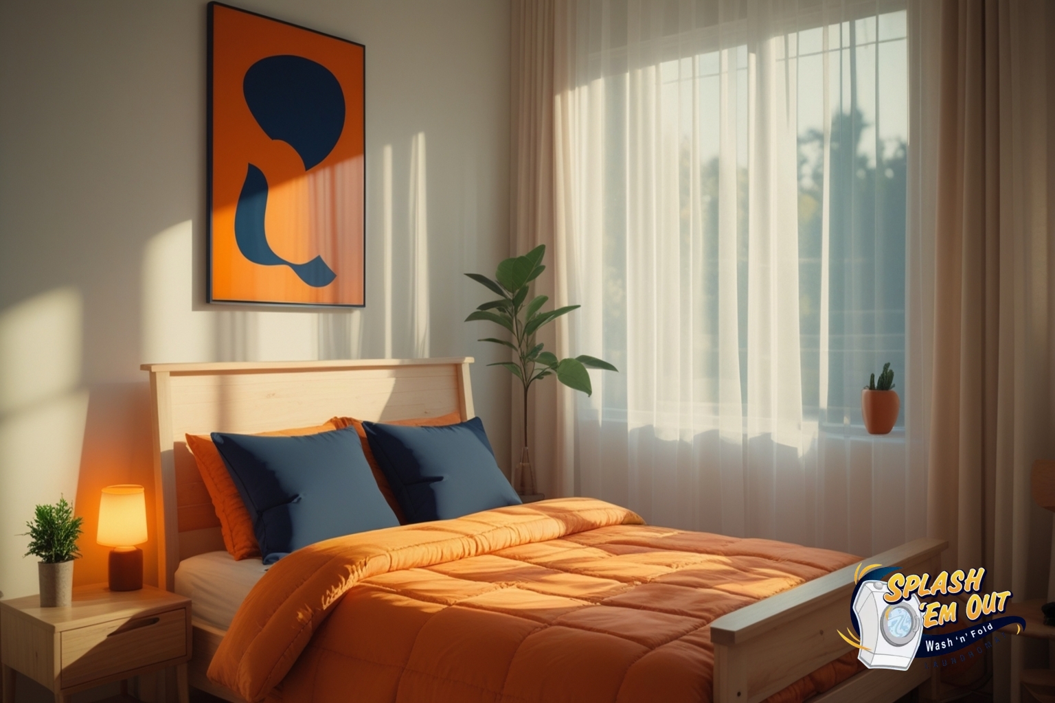 Comforter Cleaning Service In 40546, KY