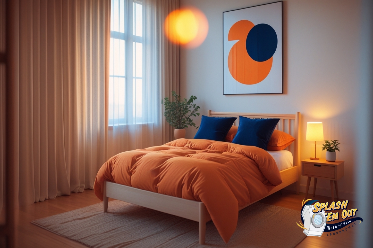 Comforter Cleaning Service In 40601, KY