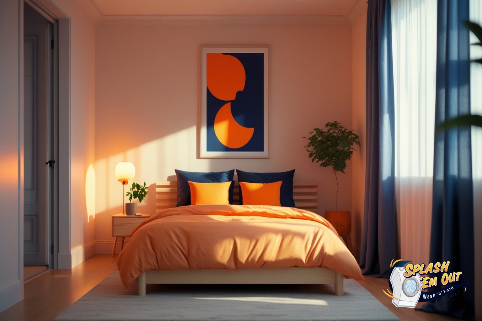 Comforter Cleaning Service In Frankfort