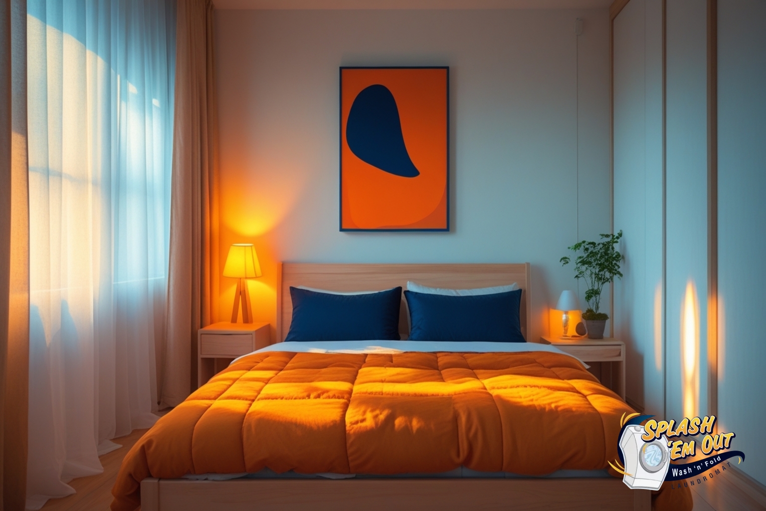 Comforter Cleaning Service In Nicholasville