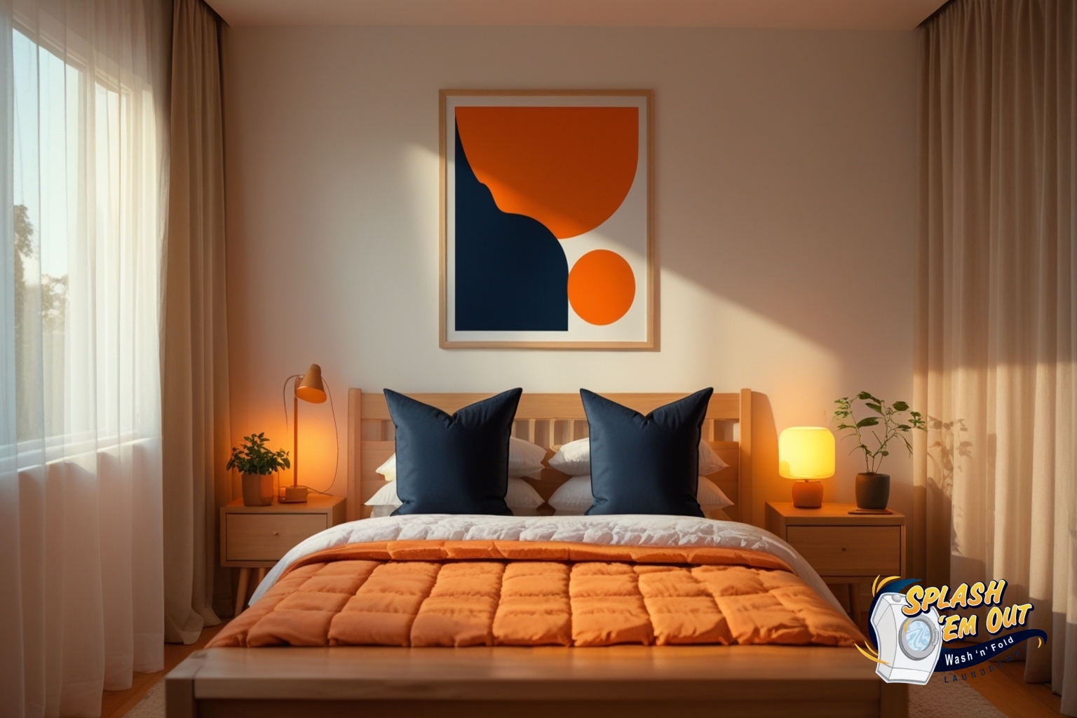 Comforter Cleaning Service In Winchester