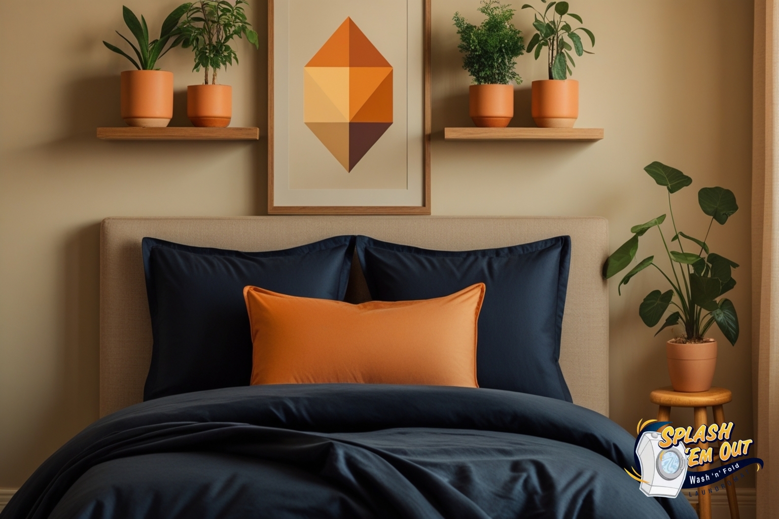 Pillow Cleaning Service In 40475, KY