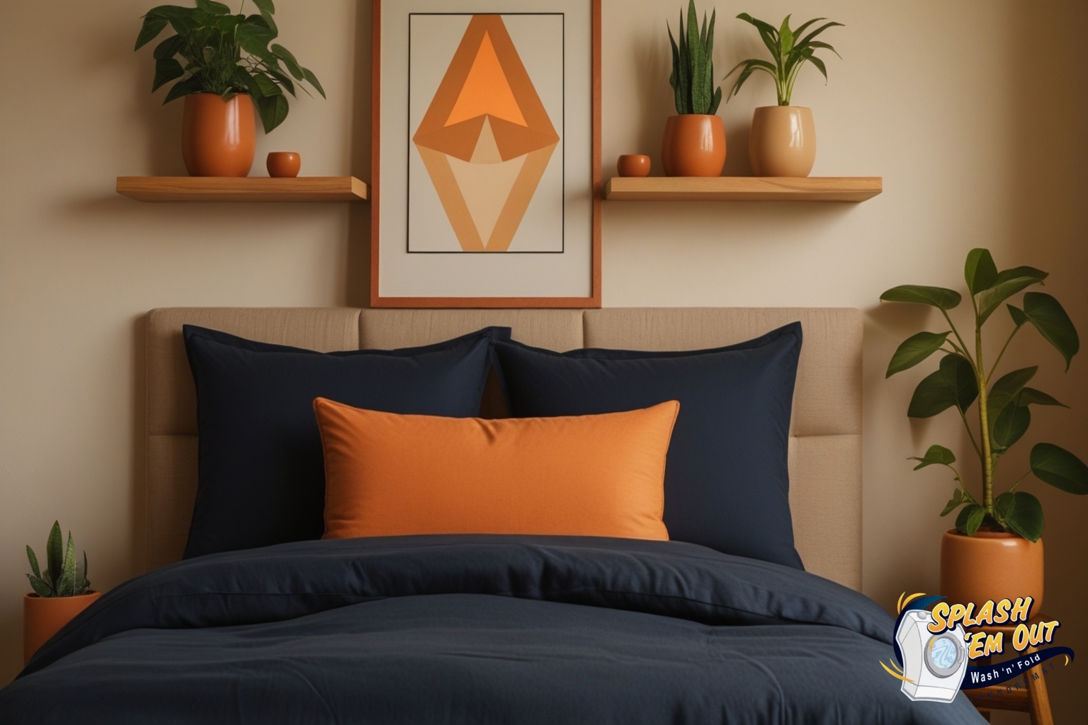 Pillow Cleaning Service In Lexington, KY