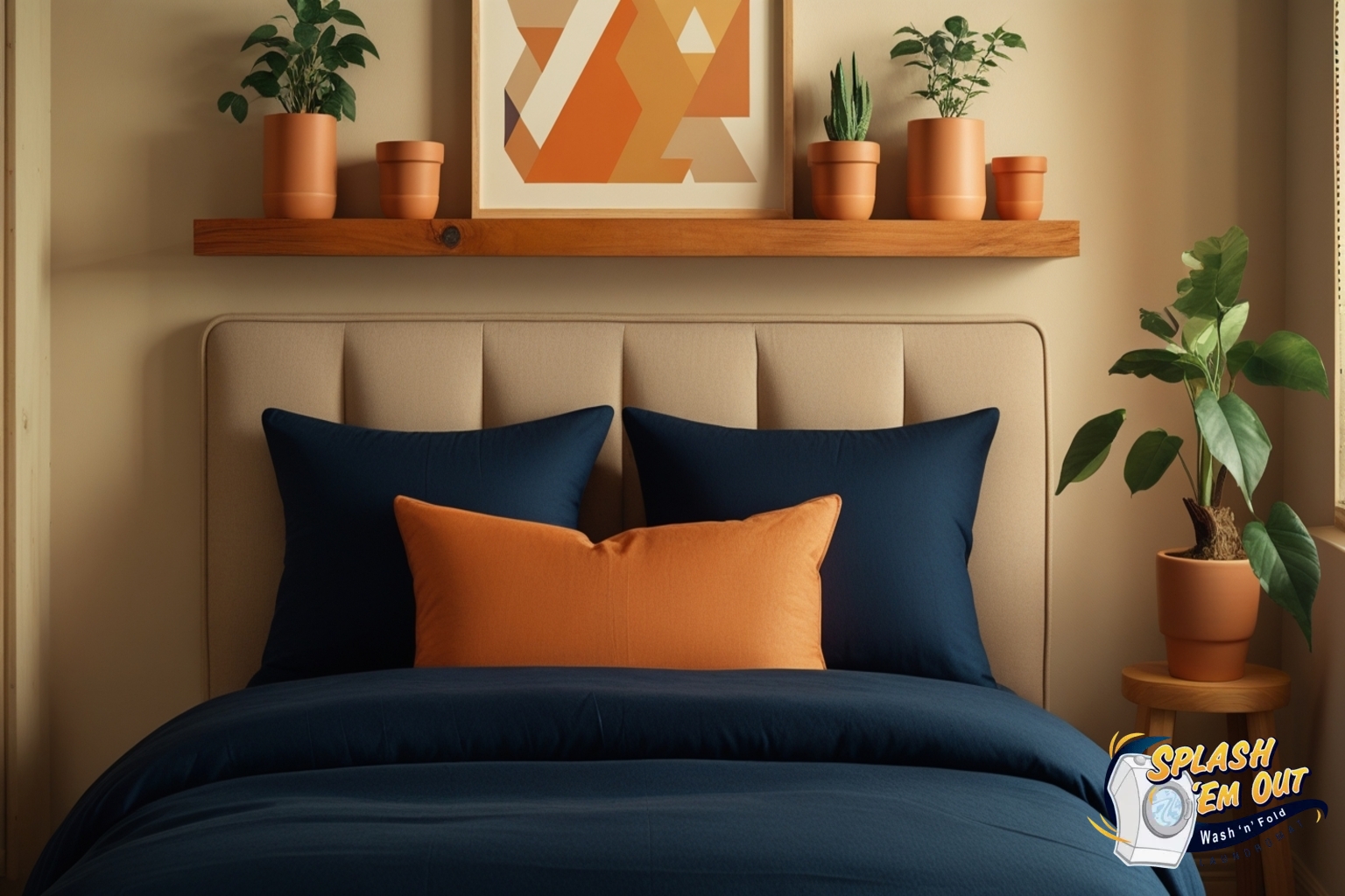 Pillow Cleaning Service In Nicholasville, KY