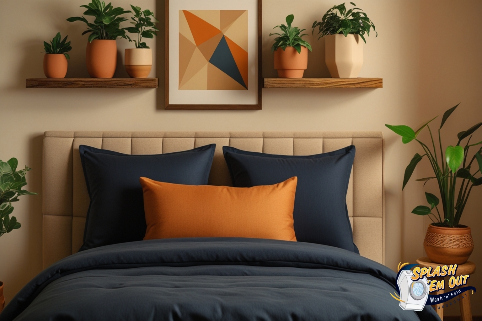 Pillow Cleaning Service In Versailles, KY