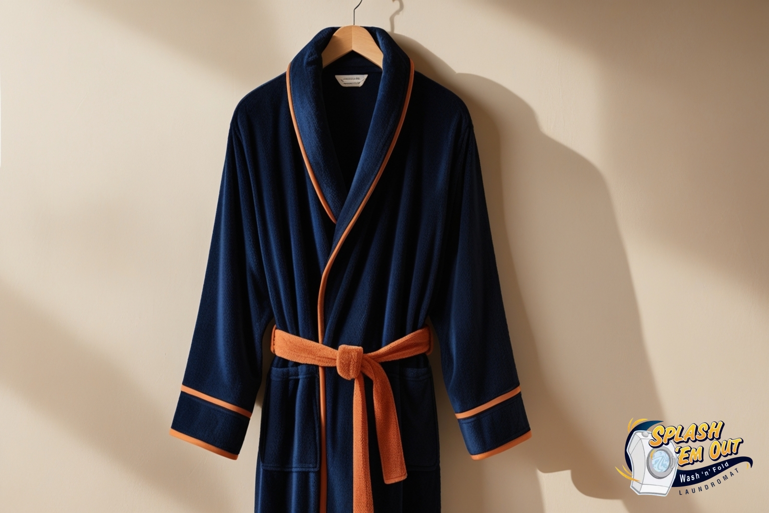 Robe Cleaning Service In 40347, KY