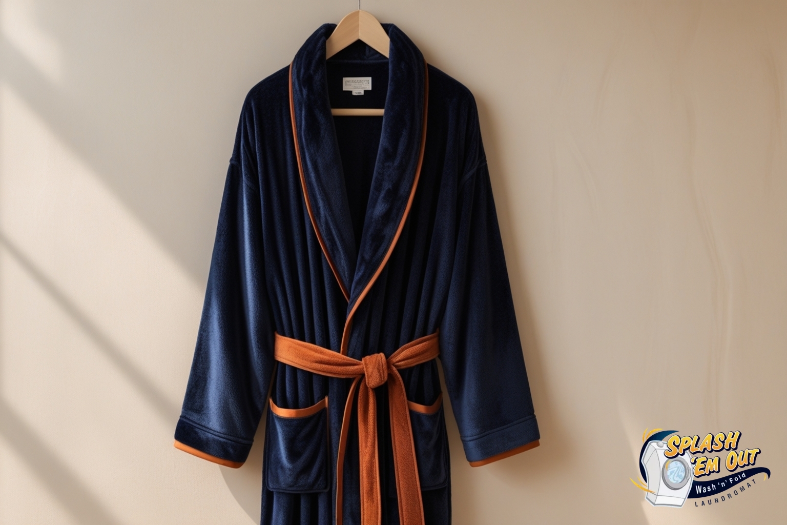 Robe Cleaning Service In 40383, KY