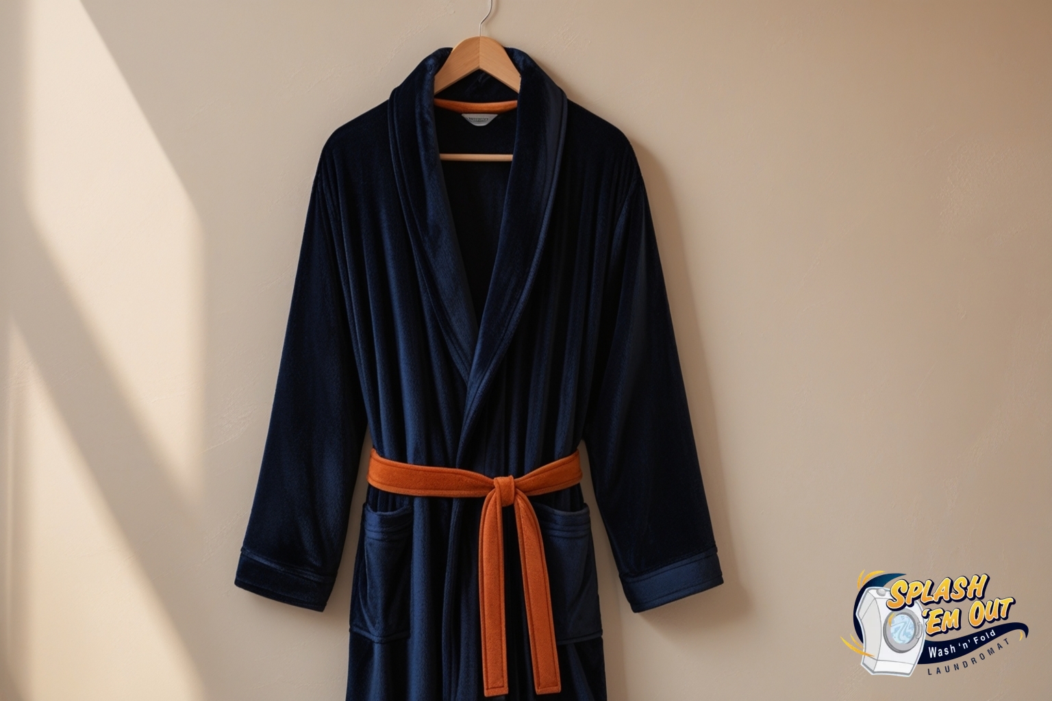 Robe Cleaning Service In 40505, KY