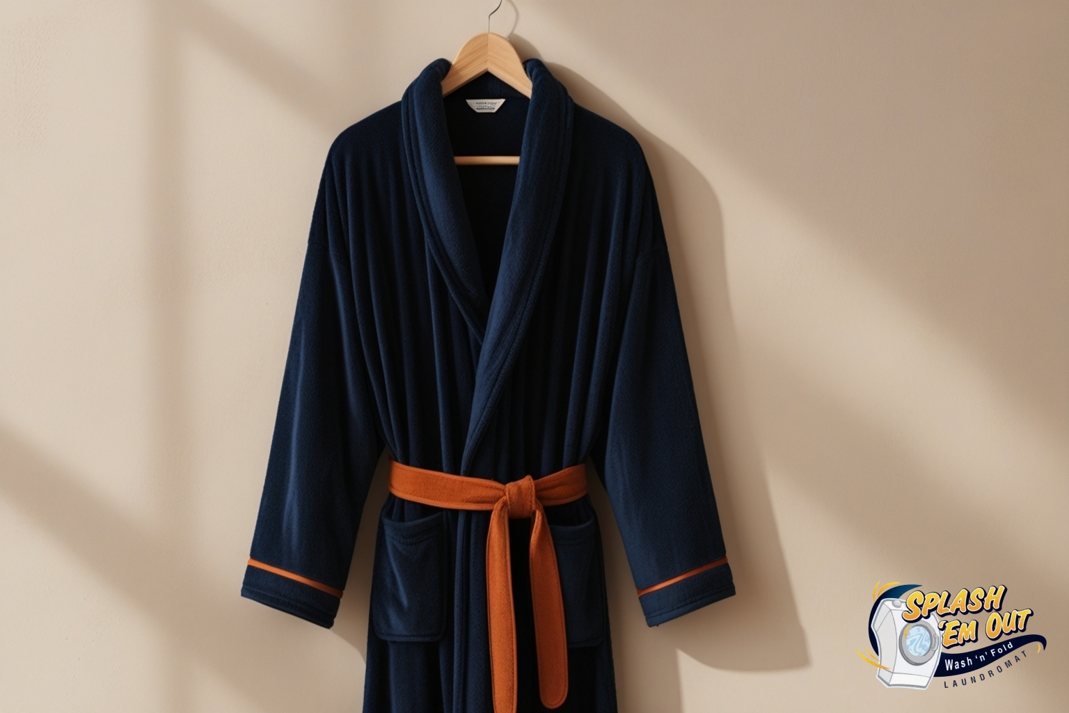 Robe Cleaning Service In 40546, KY