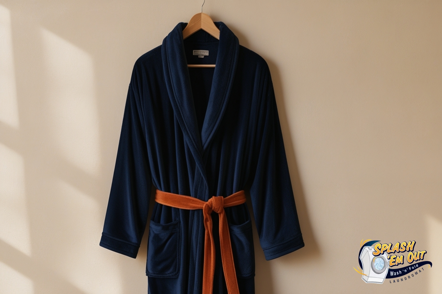 Robe Cleaning Service In Keene, KY