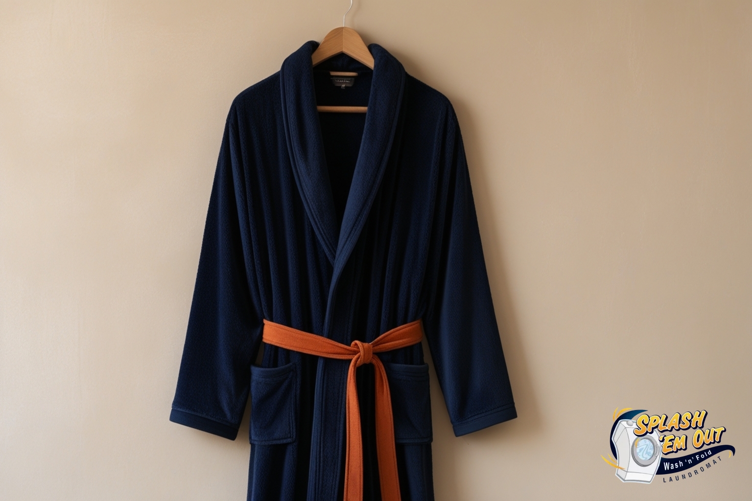 Robe Cleaning Service In Midway, KY