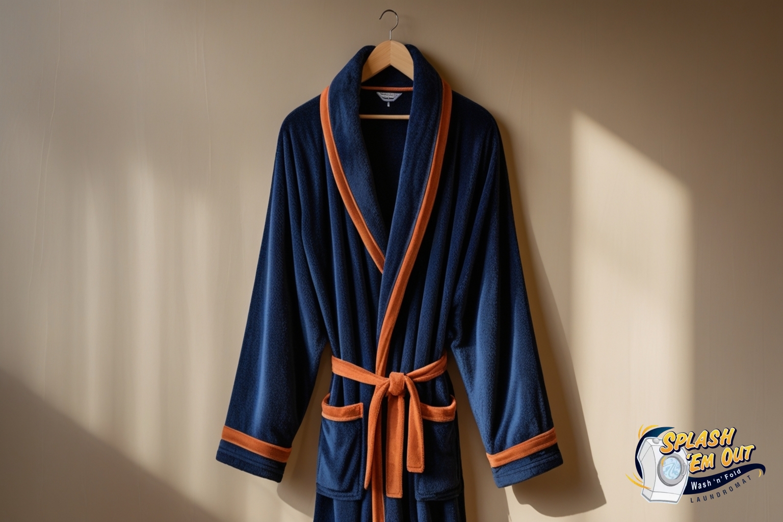 Robe Cleaning Service In Nicholasville, KY