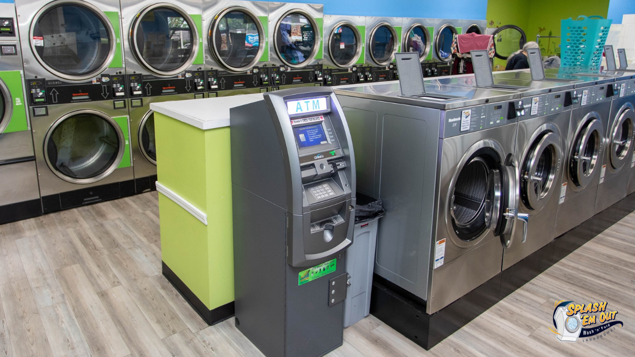 Wash Dry Fold within 1 mile