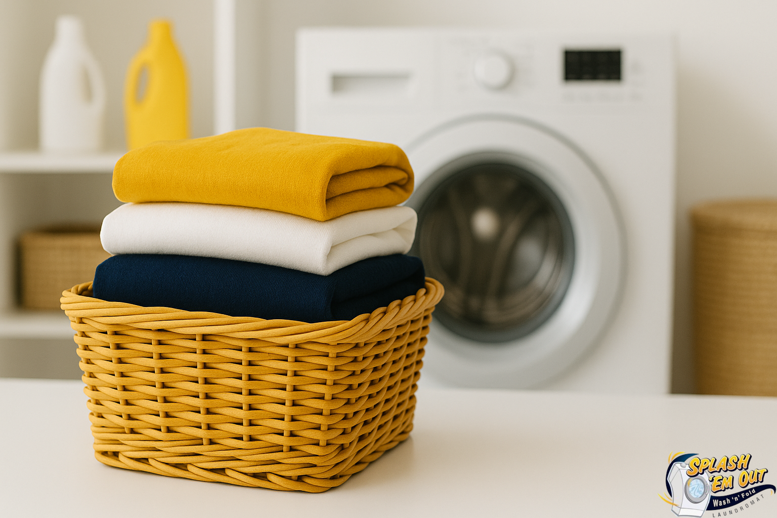 Residential Laundry Pickup and Delivery Service 40502, KY