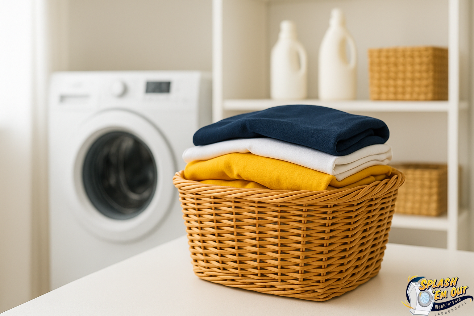 Residential Laundry Pickup and Delivery Service 40508, KY