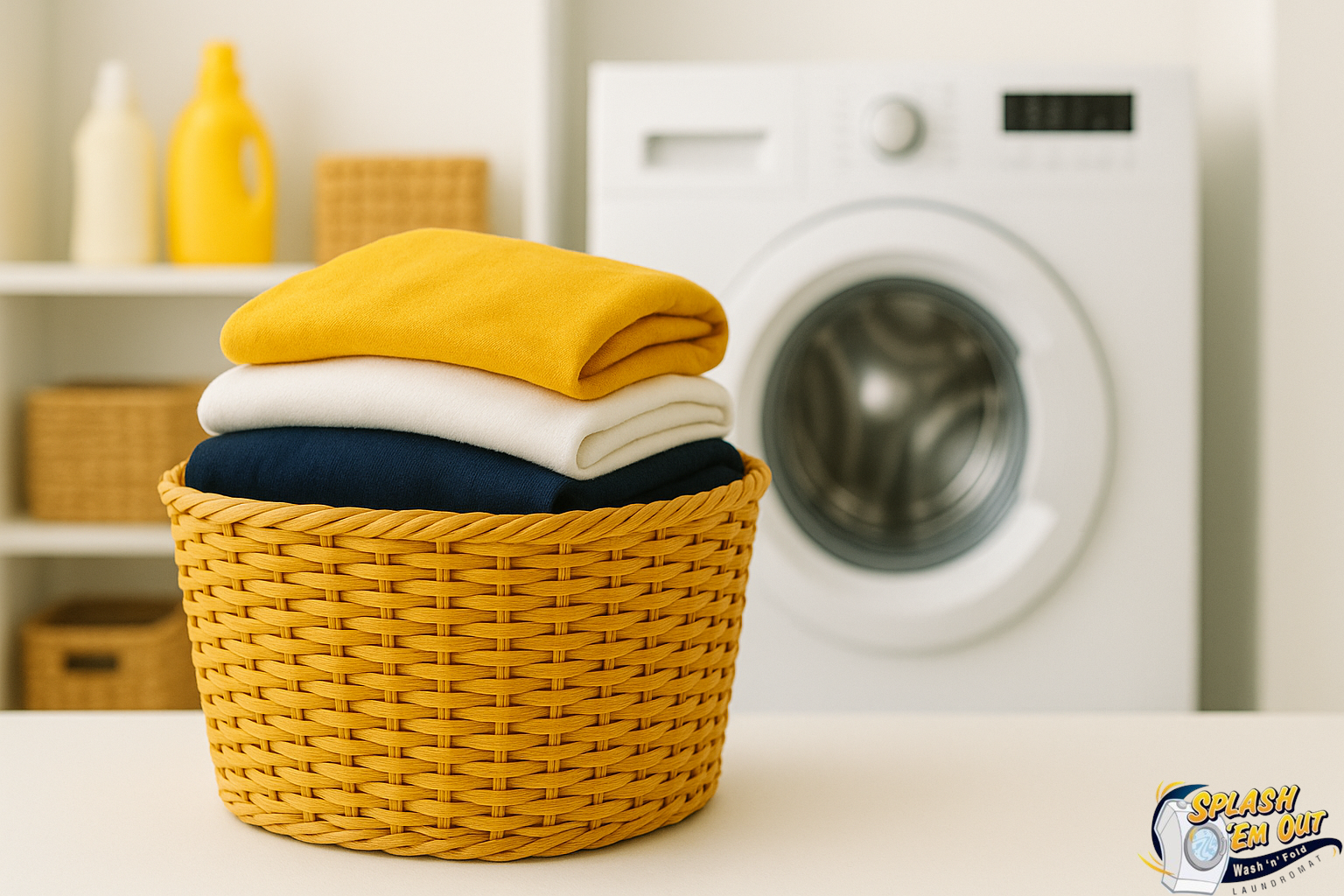 Residential Laundry Pickup and Delivery Service 40513, KY