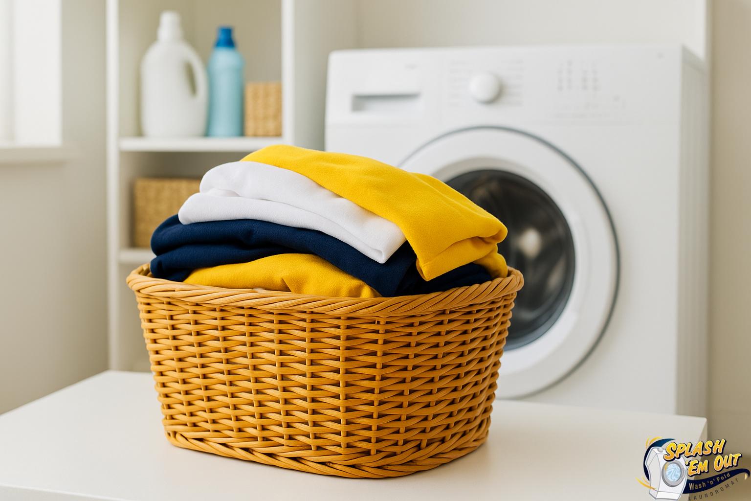 Residential Laundry Pickup and Delivery Service 40515, KY