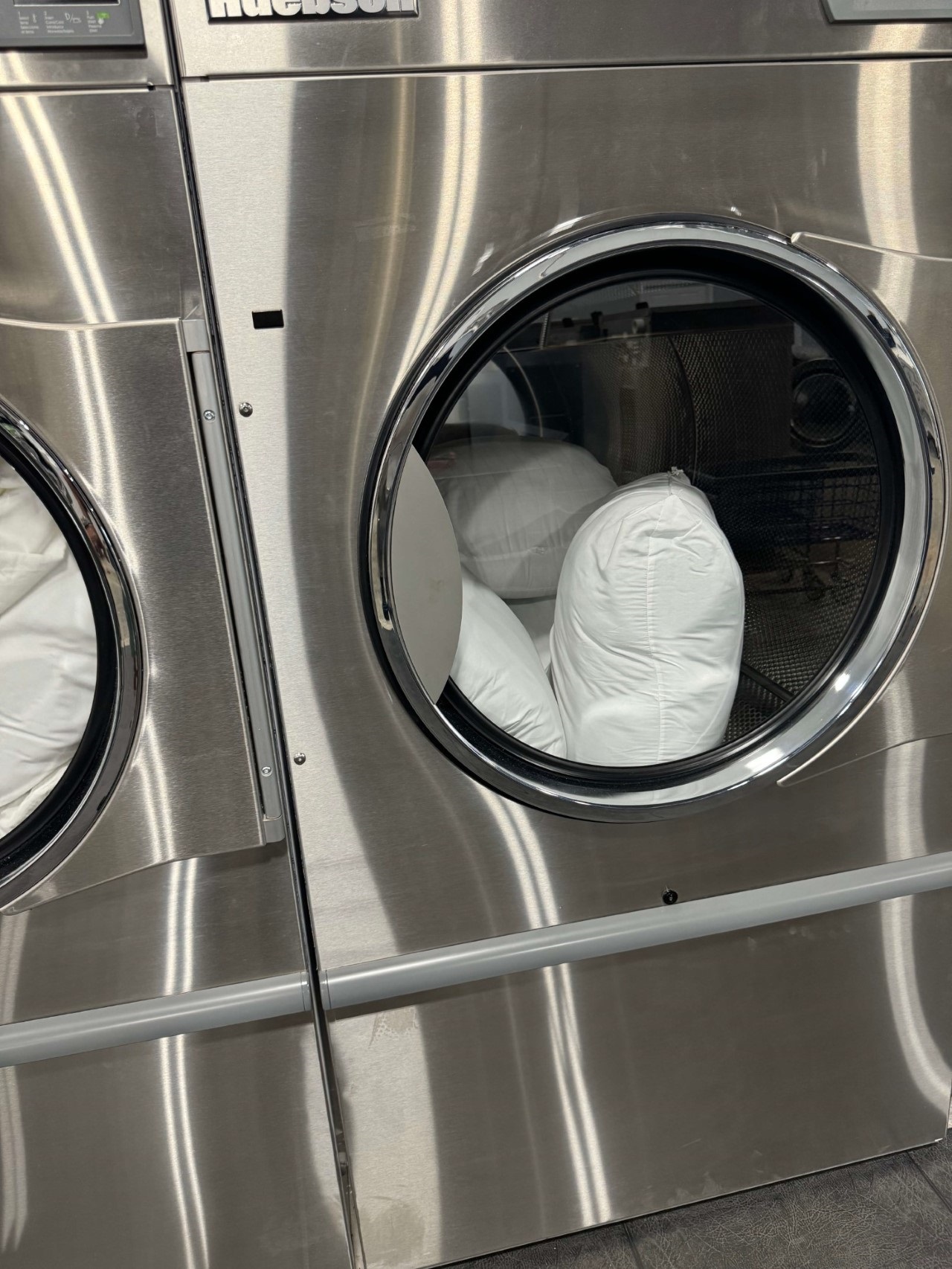 Pillow Laundry Service Lexington